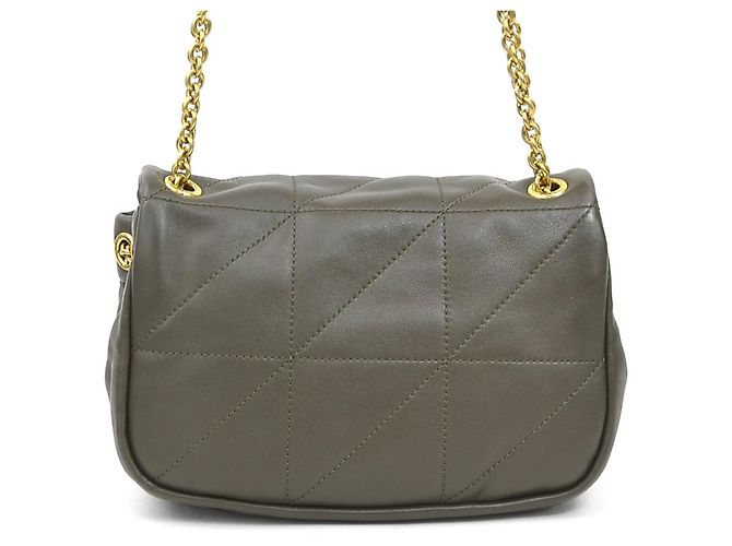 Borsa a tracolla Saint Laurent Jamie 4.3 Cachi - vista 3