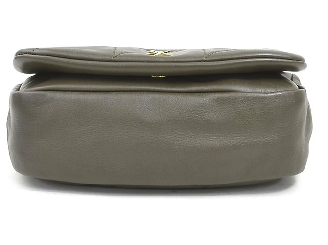Borsa a tracolla Saint Laurent Jamie 4.3 Cachi - vista 4