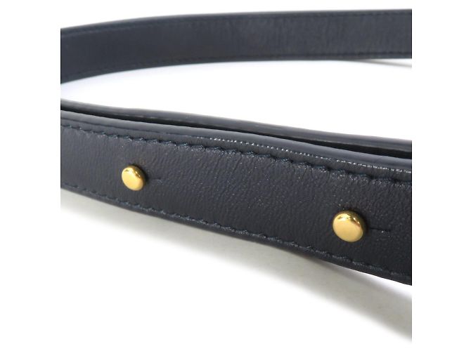 Borsa a tracolla Bottega Veneta Intrecciato Small in pelle Cobble - vista 8