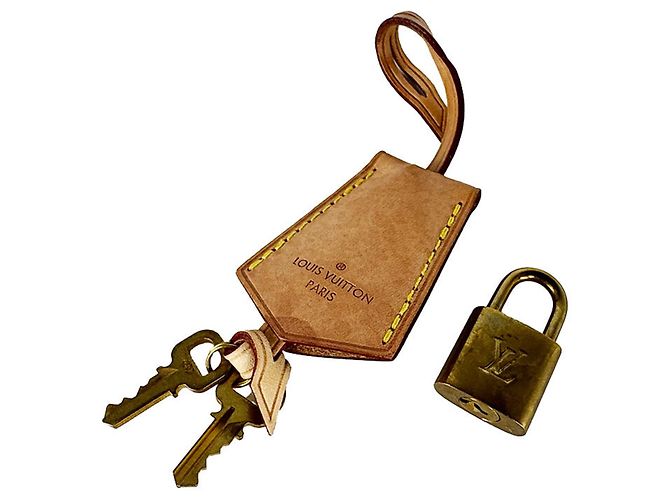 Borsa Louis Vuitton Monogram Alma BB Marrone Monogramma - vista 12