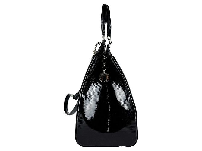 Borsa Louis Vuitton Epi Electric Blair MM Noir Nero - vista 2