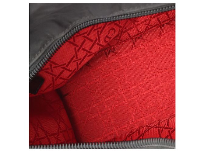 Borsa Christian Dior Lady Medium Cannage Nero - vista 9