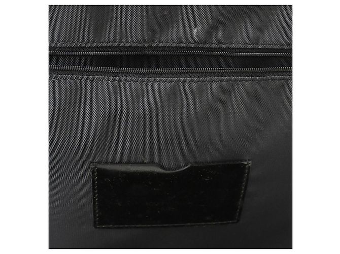Louis Vuitton Black Epi Pegase 50 Nero - vista 8