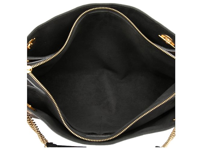 Louis Vuitton Brown Monogram Surene MM Braun - Ansicht 4
