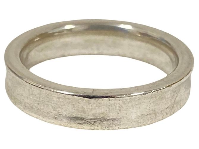 Anello Tiffany & Co. 1837 Narrow Band - vista 3