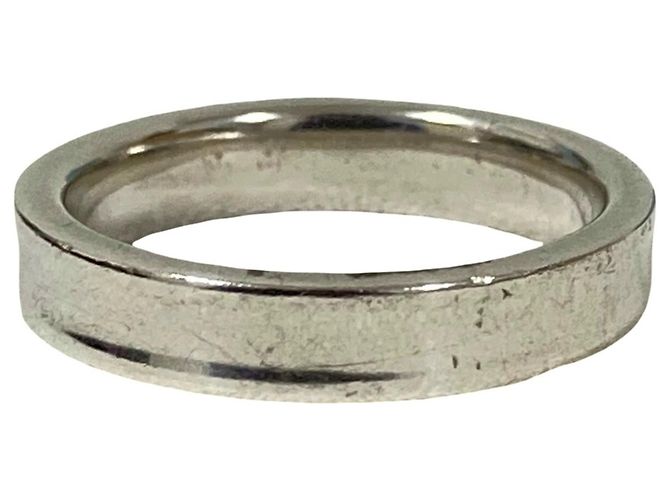 Tiffany & Co. 1837 Narrow Band Ring - Ansicht 3