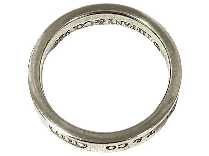 Tiffany & Co. 1837 Narrow Band Ring - Ansicht 5