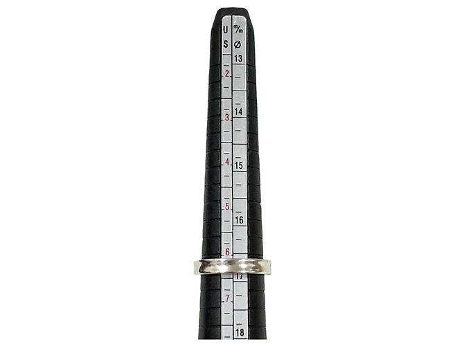 Tiffany & Co. 1837 Narrow Band Ring - Ansicht 7