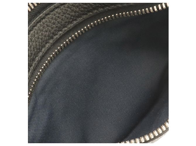 Hermès Borsa Hermes Cityslide Cross PM Bag Nero - vista 10