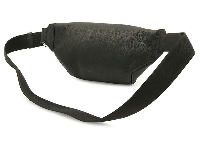 Hermès Borsa Hermes Cityslide Cross PM Bag Nero - vista 3
