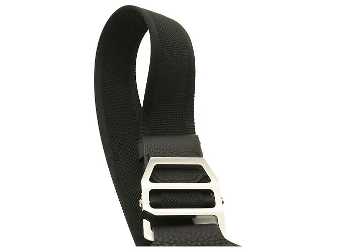 Hermès Borsa Hermes Cityslide Cross PM Bag Nero - vista 5