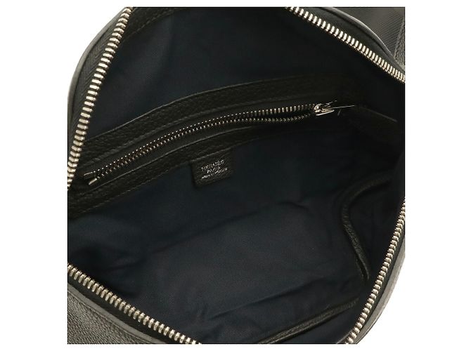 Hermès Borsa Hermes Cityslide Cross PM Bag Nero - vista 8