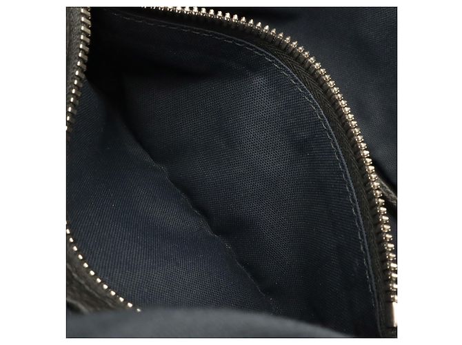 Hermès Borsa Hermes Cityslide Cross PM Bag Nero - vista 9