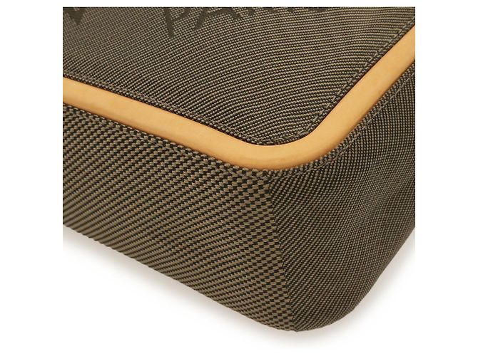 Borsa a tracolla Louis Vuitton Damier Geant Citadin - vista 4