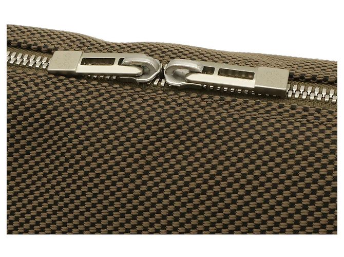 Borsa a tracolla Louis Vuitton Damier Geant Citadin - vista 6