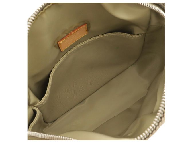 Borsa a tracolla Louis Vuitton Damier Geant Citadin - vista 7