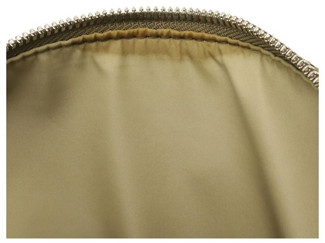 Borsa a tracolla Louis Vuitton Damier Geant Citadin - vista 8