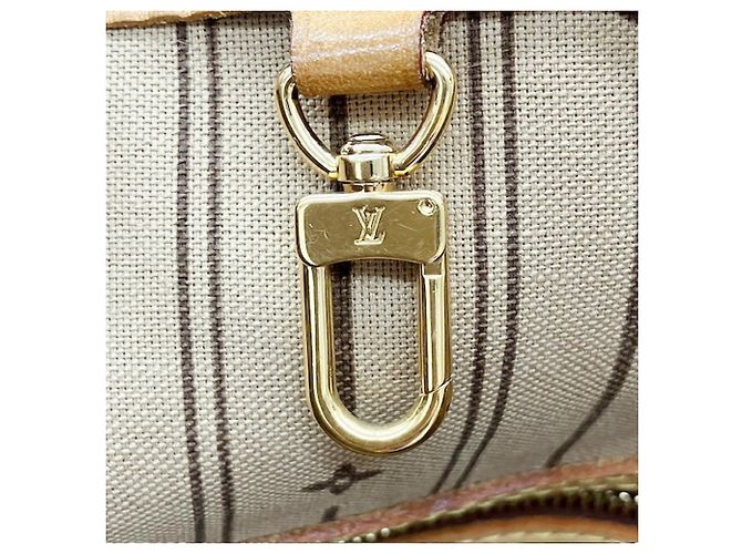 Louis Vuitton Neverfull PM Monogram Handtasche Monogramm - Ansicht 12