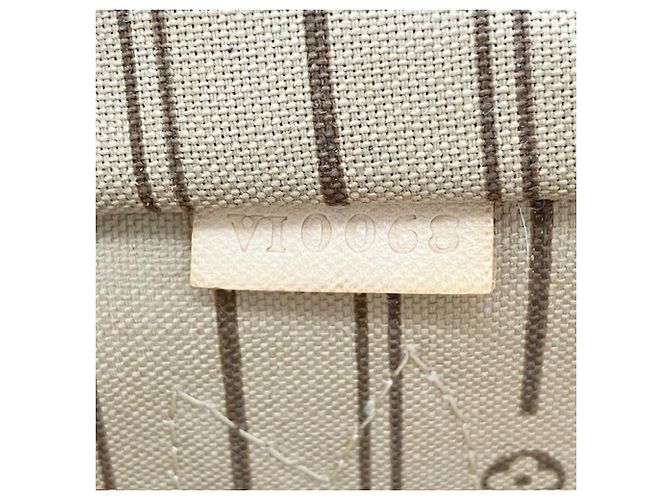 Louis Vuitton Neverfull PM Monogram Handtasche Monogramm - Ansicht 15