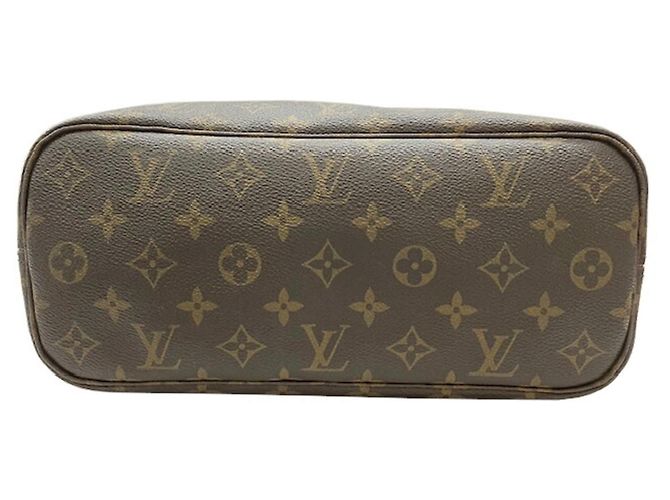 Louis Vuitton Neverfull PM Monogram Handtasche Monogramm - Ansicht 5