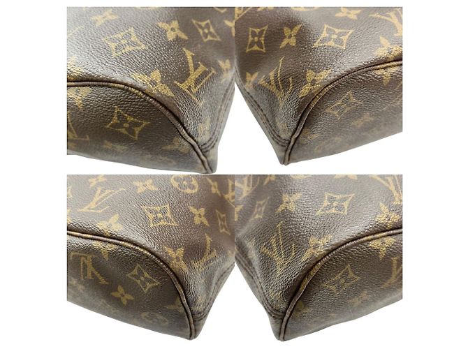 Louis Vuitton Neverfull PM Monogram Handtasche Monogramm - Ansicht 6
