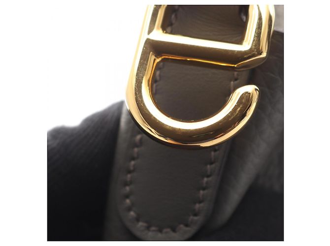 Hermès Borsa Hermes In the Loop 18 Grimayer Marrone - vista 11