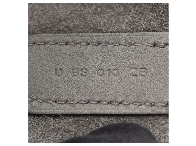 Hermès Borsa Hermes In the Loop 18 Grimayer Marrone - vista 5