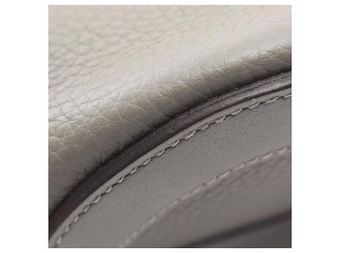 Hermès Borsa Hermes In the Loop 18 Grimayer Marrone - vista 7