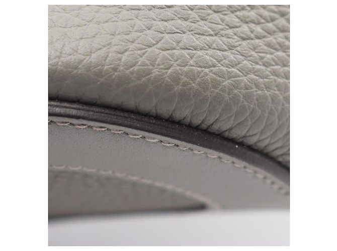 Hermès Borsa Hermes In the Loop 18 Grimayer Marrone - vista 8
