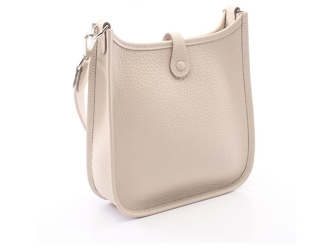 Hermès Hermes Evelyne TPM Amazon Schultertasche Roh - Ansicht 2