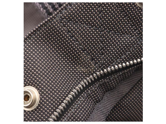 Hermès Hermes Herline Ad PM Backpack/Handbag Brown - view 9