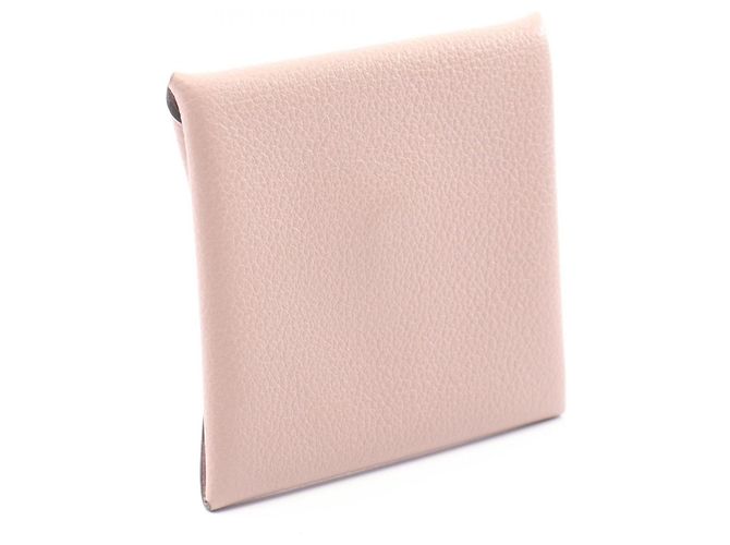Hermès Monedero Hermes Bastia Glycine Rosa - vista 2