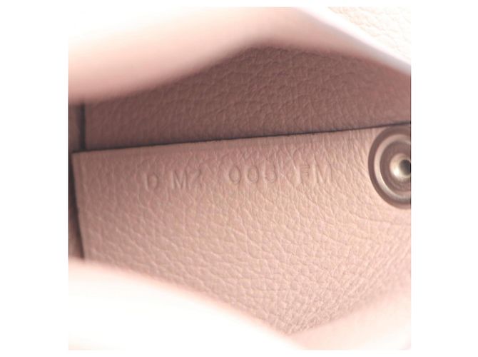 Hermès Monedero Hermes Bastia Glycine Rosa - vista 6