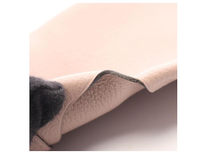 Hermès Monedero Hermes Bastia Glycine Rosa - vista 7