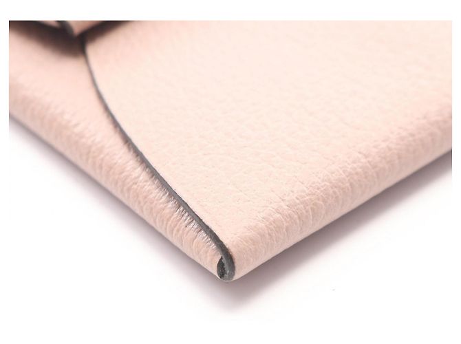 Hermès Monedero Hermes Bastia Glycine Rosa - vista 8