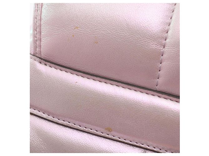 Borsa Gucci Horsebit 2-Way Rosa - vista 7