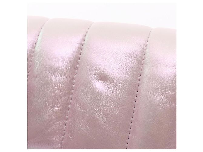 Borsa Gucci Horsebit 2-Way Rosa - vista 8