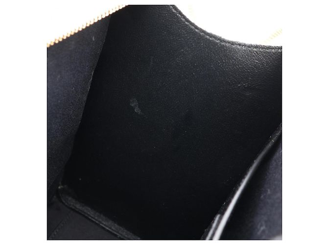 Borsa Saint Laurent Paris Uptown Tote Small Crudo - vista 5