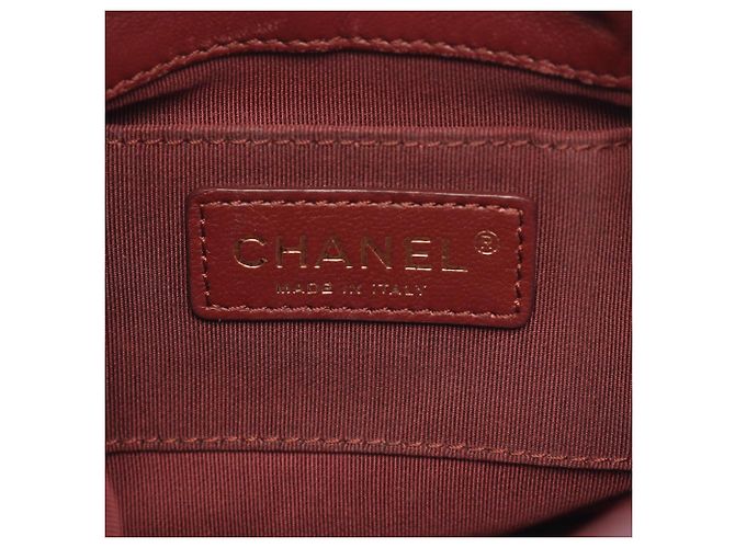 Timeless Borsa a tracolla 2-Way Matelassé Chanel Paris Hamburg Blu navy - vista 4