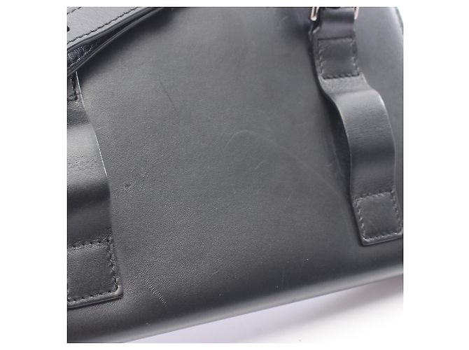 Christian Dior Dior DIAL DIOR ULTRA Small Shoulder Bag Nero - vista 6