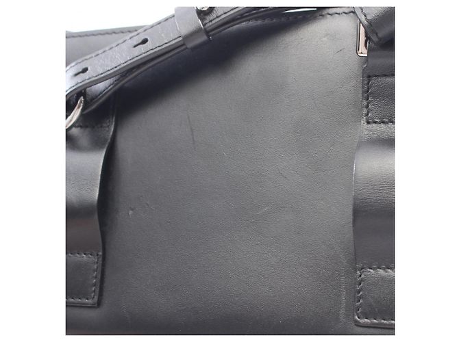 Christian Dior Dior DIAL DIOR ULTRA Small Shoulder Bag Nero - vista 7