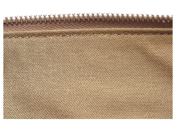 Borsa 2-Way Fendi BY THE WAY MEDIUM Beige - vista 5