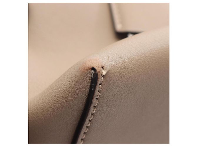 Borsa 2-Way Fendi BY THE WAY MEDIUM Beige - vista 8
