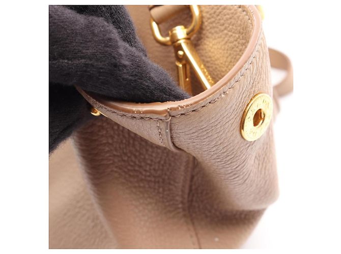 Borsa 2-Way Prada VITELLO PHENIX Rosa - vista 8
