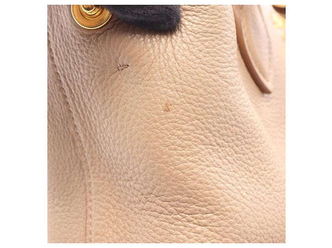 Borsa 2-Way Prada VITELLO PHENIX Rosa - vista 9