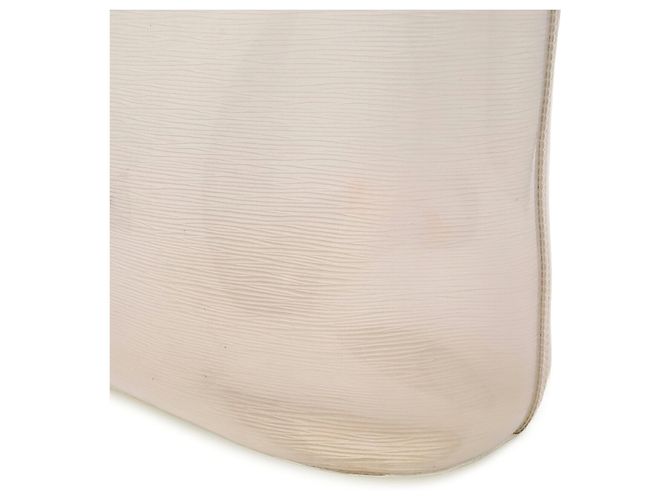 Borsa Tote Louis Vuitton Epi Plage Lagoon Bay - vista 6