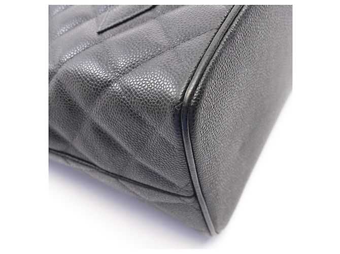 Borsa Tote Chanel Reissue Nero - vista 9