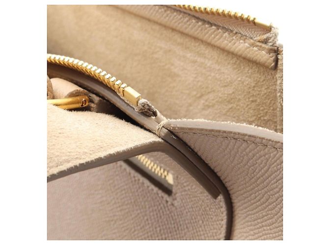 Céline Celine Belt Bag Micro Beige - vista 9