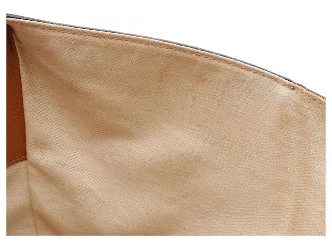 Borsa Loewe Hammock Small Borsa a mano 2-Way Marrone - vista 7