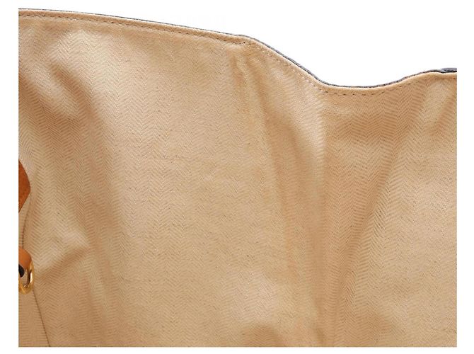 Borsa Loewe Hammock Small Borsa a mano 2-Way Marrone - vista 8